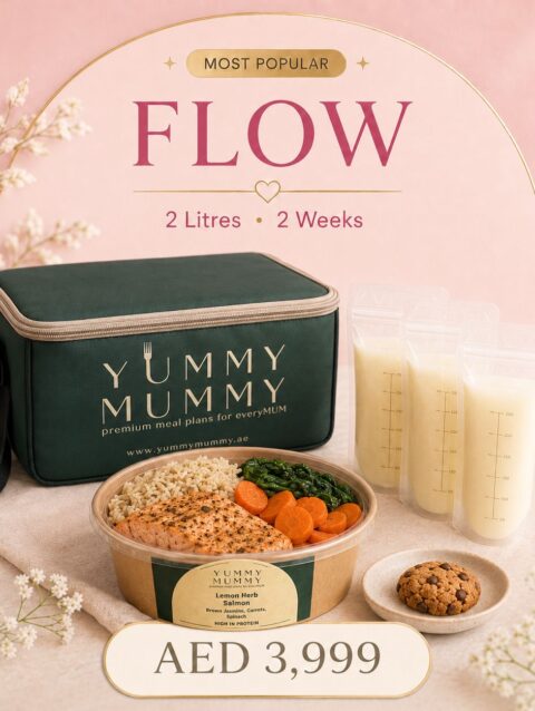 Flow Package