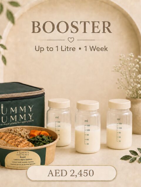 Booster Package